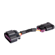 Fleece Performance 13-18 Dodge 2500/3500 Cummins Cooling Fan Extension Harness