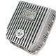 aFe Transmission Pan (Raw); Ford Trucks 93-08 AODE/4R70W