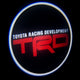 Oracle Door LED Projectors - TRD