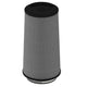 aFe Magnum FLOW Pro DRY S Air Filter (6.75x5)in F x (9.25x7.5)in B x (7.75x6)in T x 18in H