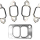 BD Diesel Gasket Set Exhaust Manifold - 1988-1998 Dodge 12-valve