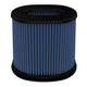 aFe Magnum FLOW Pro 5R Replacement Air Filter 7.5in H / 6x4 IN F / 7.25x5 IN T / 8.25x6.25 IN B