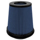 aFe Magnum FLOW Pro 5R Universal Air Filter F-4.5in / B-6in / T-4.5in (Inv) / H-6in