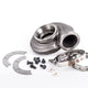 Garrett GT35R Turbine Housing Kit O/V V-Band / V-Band 1.01 A/R (Ni-Resist)