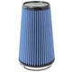 aFe MagnumFLOW Air Filters IAF P5R A/F P5R 6F x 7-1/2B x 5-1/2T x 12H
