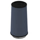 aFe Magnum FLOW Universal Pro 5R Air Filter (6.75x5)in F (9.25x7.5)in B (7.75x6)in T x 18in H