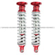 aFe Sway-A-Way 2.5 Shock Remote Reservoir Assembly - 11.75in L