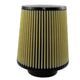 aFe MagnumFLOW Air Filters IAF PG7 A/F PG7 4-1/2F x 8-1/2B x 7T x 9H