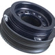 Fluidampr Nissan RB26DET Phase-1 BNR32 GT-R Steel Internally Balanced Damper
