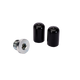 Fleece Performance Cummins Transmission Heat Exchanger Bypass Plug Kit