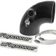 aFe Magnum FORCE Intake Coupling Kit (3-3/4 IN ID x 90 Deg.) Elbow Coupler - Black