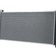 aFe BladeRunner OER Series Radiator 99-13 GM Trucks/SUVs V8