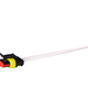 Fleece Performance 07.5-22 Dodge Cummins Turbocharger Turbine Speed Sensor Pigtail