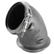 aFe BladeRunner Turbocharger Turbine Elbow Replacement Ford 99.5-03 7.3L TD