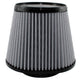 aFe MagnumFLOW Air Filters IAF PDS A/F PDS 5-1/2F x (7x10)B x 7T x 8H