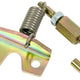 BD Diesel X-Hook Turbo Wastegate Control - 2001-2002 Dodge w/HY35 Turbo