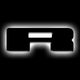ORACLE Lighting Universal Illuminated LED Letter Badges - Matte Blk Surface Finish - R