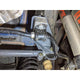 Synergy 2018+ Jeep Wrangler JL/JLU Rear Track Bar Brace