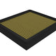 aFe Magnum FLOW OE Replacement Air Filter w/ Pro GUARD 7 Ford Diesel Trucks 20-25 V8-6.7L (td)