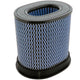 aFe MagnumFLOW HD Air Filters Pro 10R Oval 7in X 4.75in F 9in X 7in T X 9H