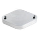 PPE 115010200 Turbo Resonator Delete Plug - Raw