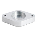 PPE 115010200 Turbo Resonator Delete Plug - Raw