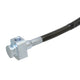 Carli 03-11 Dodge Ram 2500/3500 Braided Brake Lines 3in