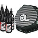 aFe Power Cover Rear Differential w/ 75W-90 Gear Oil Dodge Diesel Trucks 03-05 L6-5.9L