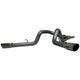 MBRP 1999-2004 Ford F-250/350 V-10 Cat Back 4 Dual Split Side