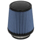 aFe MagnumFLOW Air Filters UCO P5R A/F P5R 4F x 6B x 4-3/4T x 6H