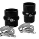 aFe BladeRunner Intercooler Coupling Kit for Hot Side Charge Pipe Ford Diesel Trucks 08-10 V8-6.4L