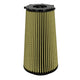 aFe MagnumFLOW Air Filters UCO PG7 A/F PG7 5-1/2F x 8-3/4B x 6-1/2T x 14-3/4H