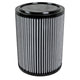 aFe ProHDuty Air Filters OER PDS A/F HD PDS RC: 13OD x 7.92ID x 16.44H