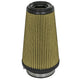 aFe Magnum FLOW Pro 5R Replacement Air Filter F-3.5 / B-5 / T-3.5 (Inv) / H-8in.