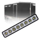 Oracle 9.5in 48W Angled LED Scene Light - 5,700K