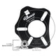 Fluidampr Damper Holding Tool