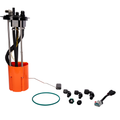 Fleece Performance 17-24 Ford F-250/F-350 6.7L Power Stroke (Long Bed) SureFlo Lift Pump