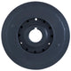 Fluidampr Nissan RB26DET Phase-2 BCNR33 GT-R / BNR-34 GT-R Steel Internally Balanced Damper