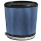 aFe MagnumFLOW Air Filters P5R (3-1/4x6-1/2)F x (3-3/4x7)B x (7x3)T x 6-1/2H