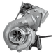 Garrett PowerMax GTB1752V Turbo Kit 2016+ Colorado 2.8L Duramax