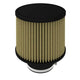 aFe Magnum FLOW Universal Air Filter 4 IN F X 8 IN B X 7 IN T X 7 IN H