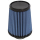 aFe MagnumFLOW Air Filters IAF P5R A/F P5R 2-3/4F x 6B x 4-3/4T x 7H