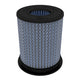 aFe Momentum Intake Replacement Air Filter 4 IN F x 6-1/2 IN B x 6-1/2 IN T (Inverted) X 8 IN H