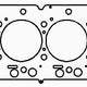 Cometic Dodge Cummins Diesel 6.7L 4.312 inch Bore .052 inch MLX Head Gasket