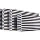 Garrett Air / Air Intercooler CAC (22.00in x 14.00in x 4.50in) - 1140 HP