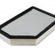 aFe 20-25 GM Sierra 3500 HD Power ProGuard OE Replacement Air Filter