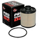aFe ProGuard D2 Fluid Filters Fuel F/F FUEL Ford Diesel Trucks 11-16 V8-6.7L (td)
