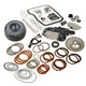 BD Diesel 07.5-18 Dodge 68RFE Stage 4 Build-it w/Torque Converter