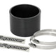 aFe Magnum FORCE Intake Coupling Kit (3 IN ID x 2 IN L) Straight Coupler - Black