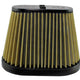 aFe MagnumFLOW Air Filters OER PG7 A/F PG7 Ford Diesel Trucks 03-07 V8-6.0L (td)